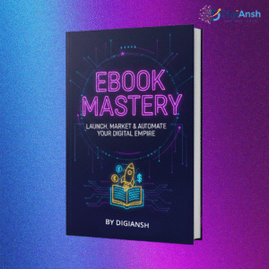 How to E-Book (E-BOOK MASTERY) with Bundle
