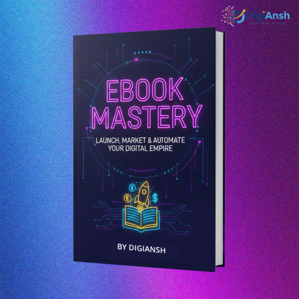 How to E-Book (E-BOOK MASTERY) with Bundle